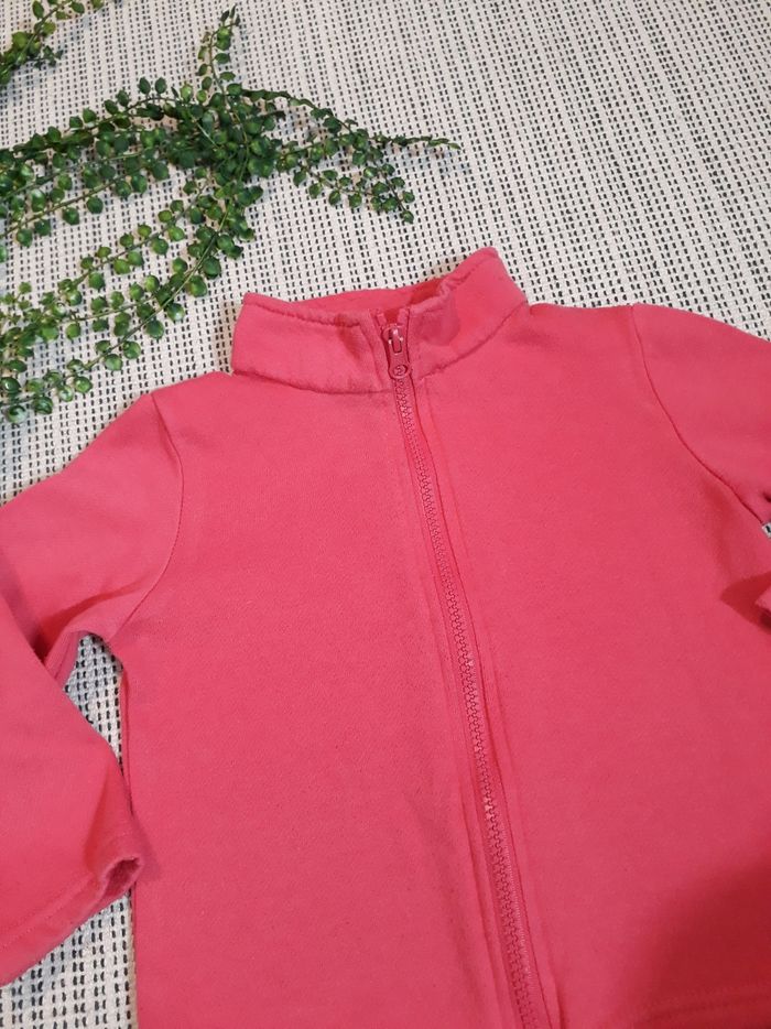 Pull polaire Taille 3 ans - photo numéro 2