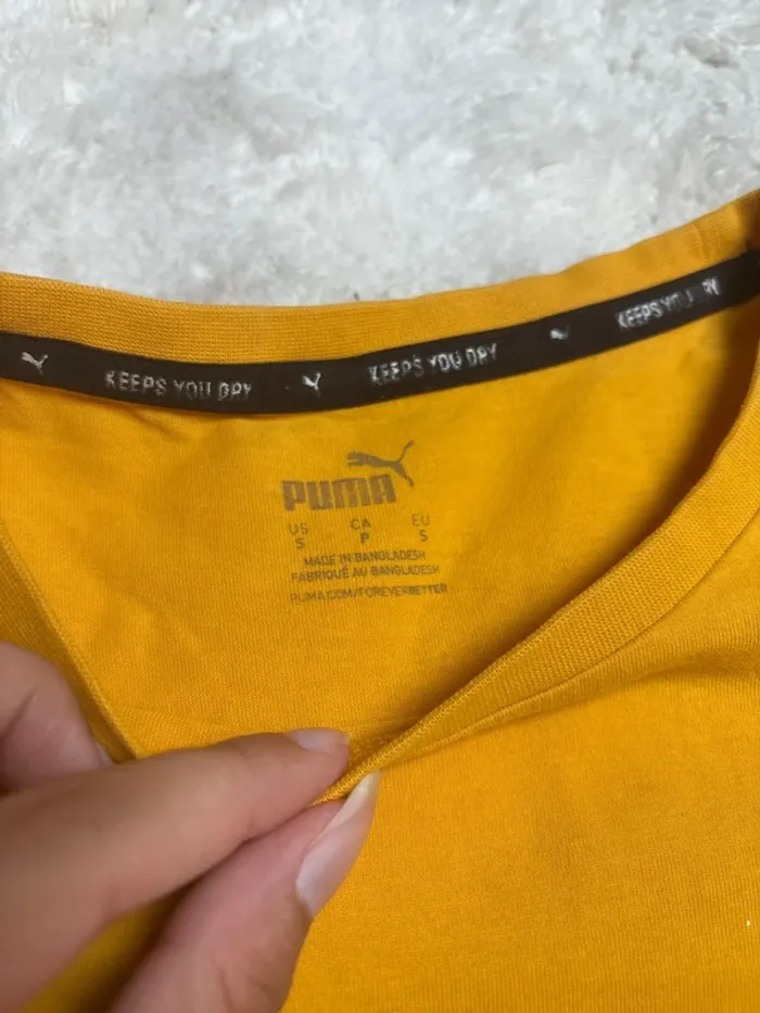 T-shirt homme - photo numéro 3