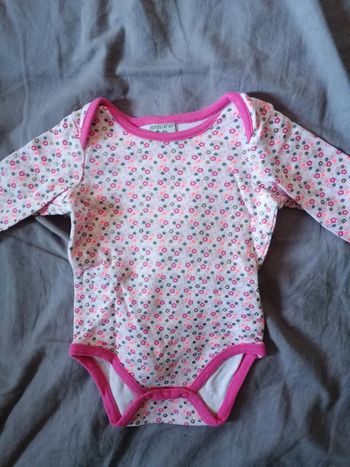 Body bébé