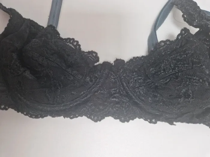Soutien-gorge - photo numéro 4