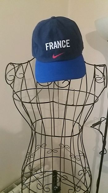 Casquette nike france 😍