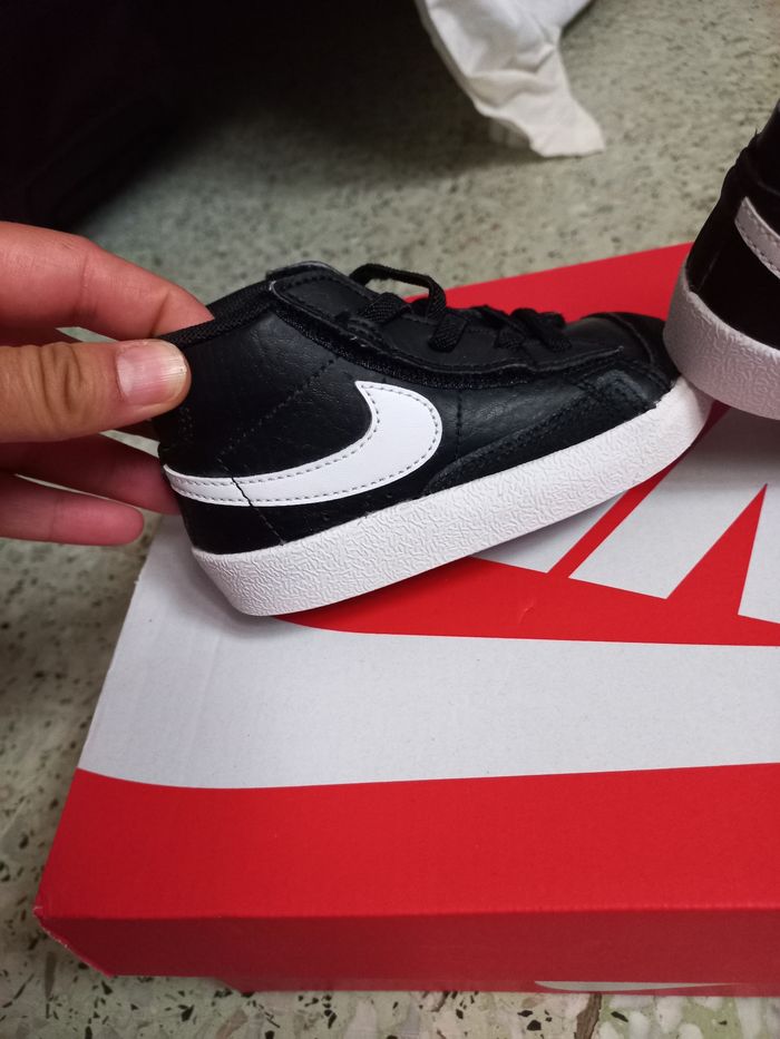 Nike bébé - photo numéro 2
