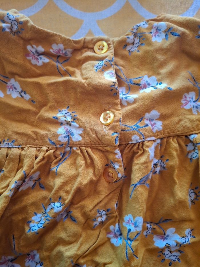 Debardeur + bandeau - photo numéro 5