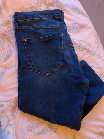 Jeans mango modèle elecktra  