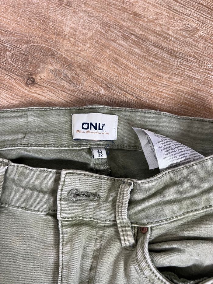 Pantalon only - photo numéro 2