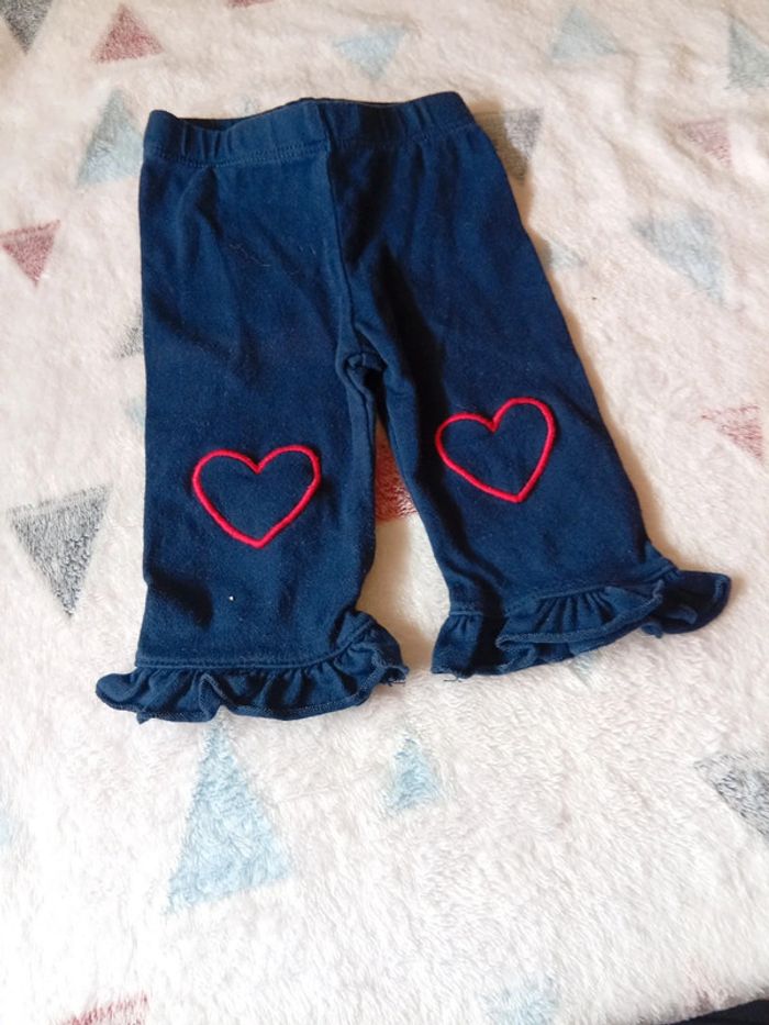 Lot 8 leggings - photo numéro 7