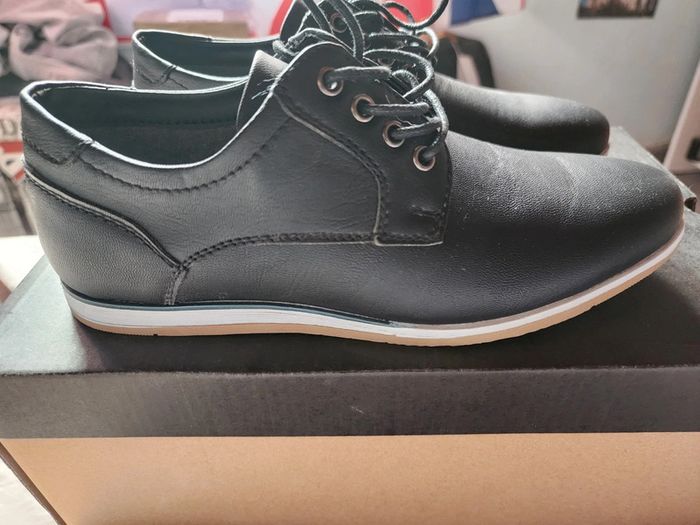 Chaussures habillées taille 37 - photo numéro 3