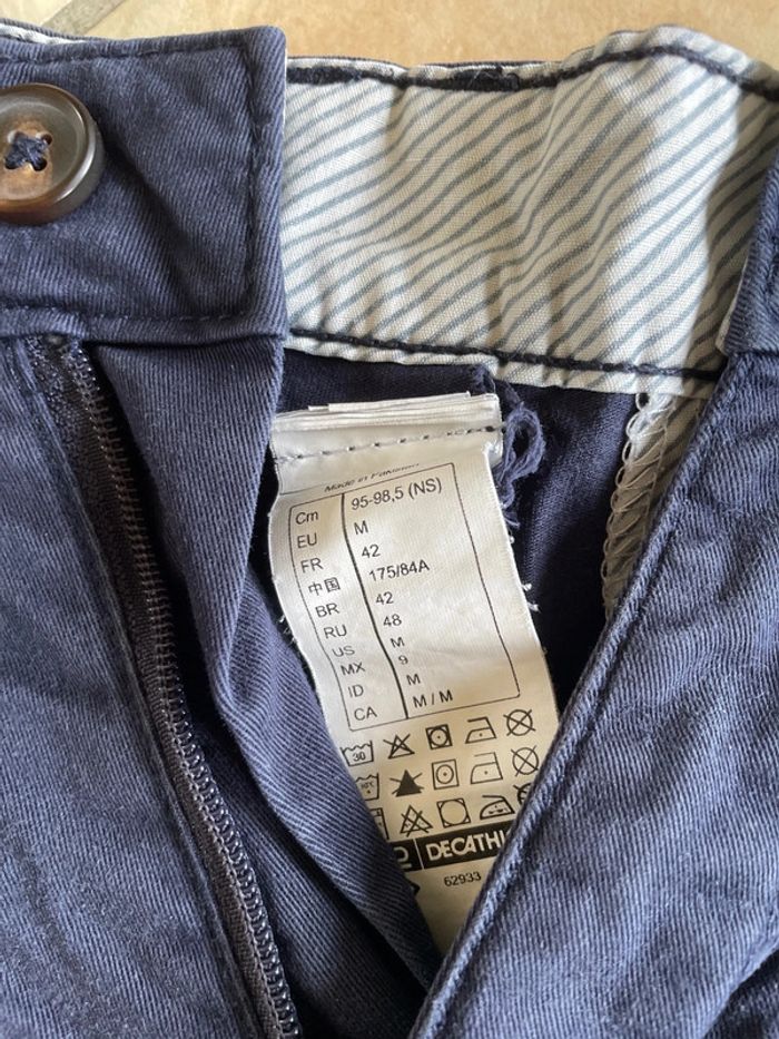 Short - photo numéro 2