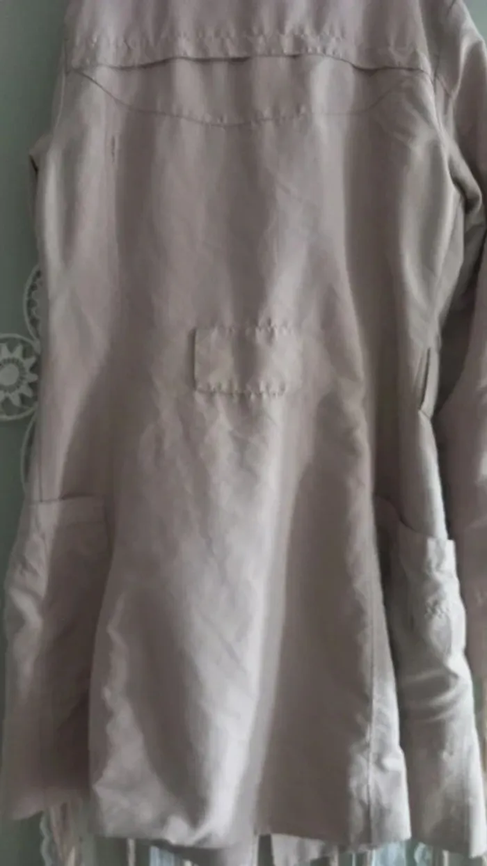 🎩 Manteau Vero Moda 🎩 - photo numéro 6