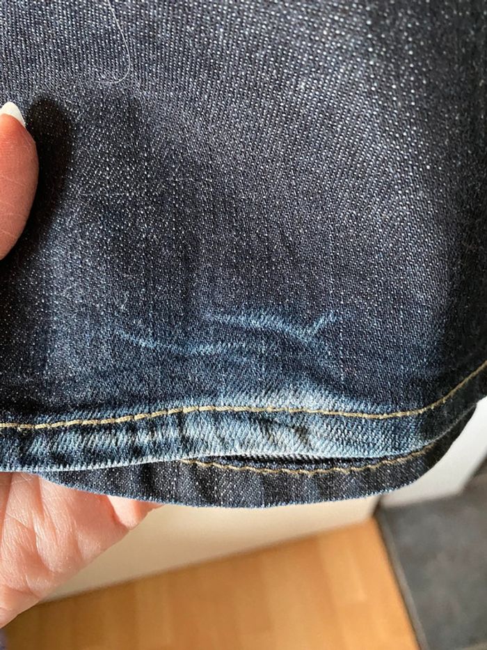 Pantalon jeans xx Jeans Taille 29 - photo numéro 4