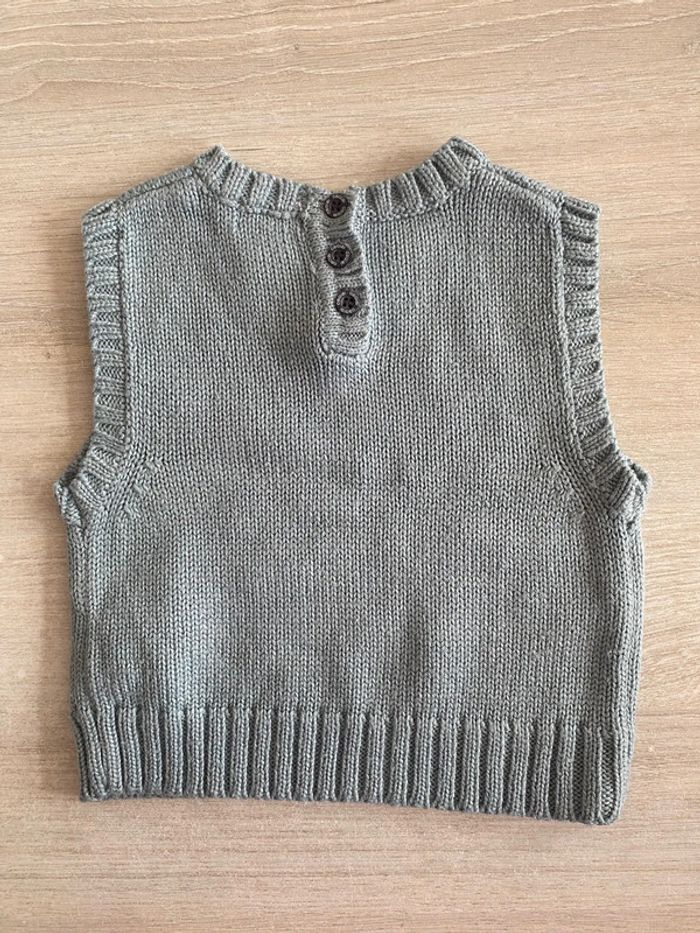 Lot tenue bébé garçon - photo numéro 7