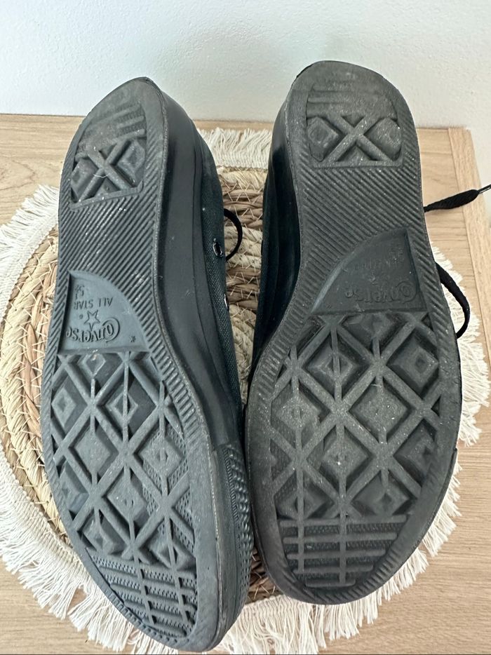 Converse - photo numéro 5