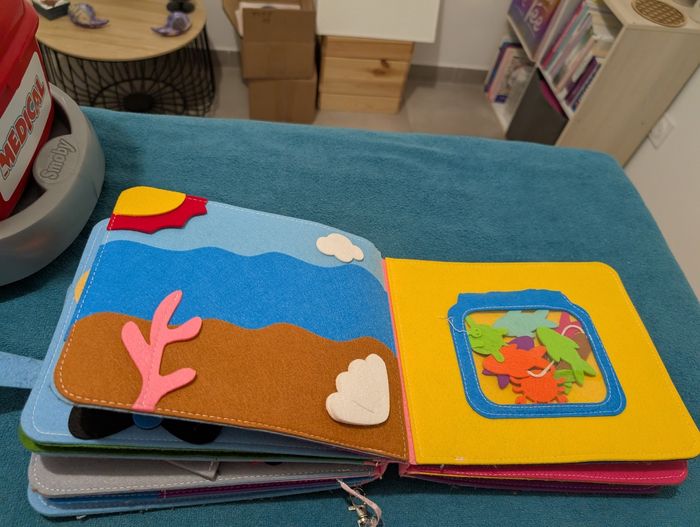 Kidibook ou kitibook - photo numéro 7