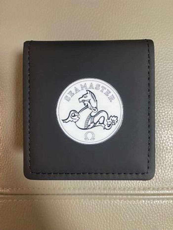 Montre Omega Seamaster - photo numéro 5