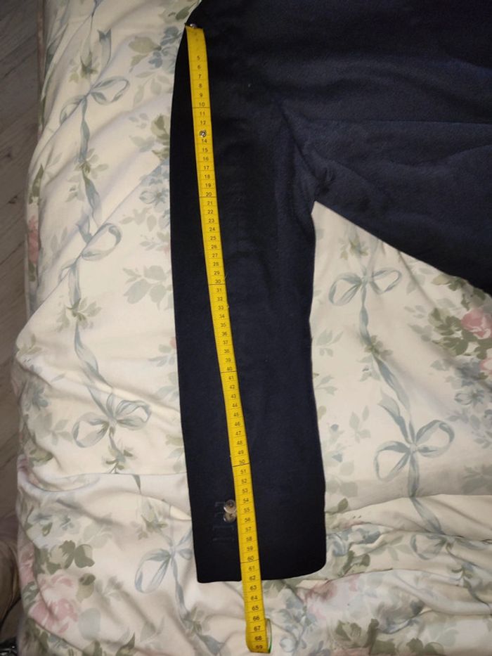 Manteau Breuer - photo numéro 4