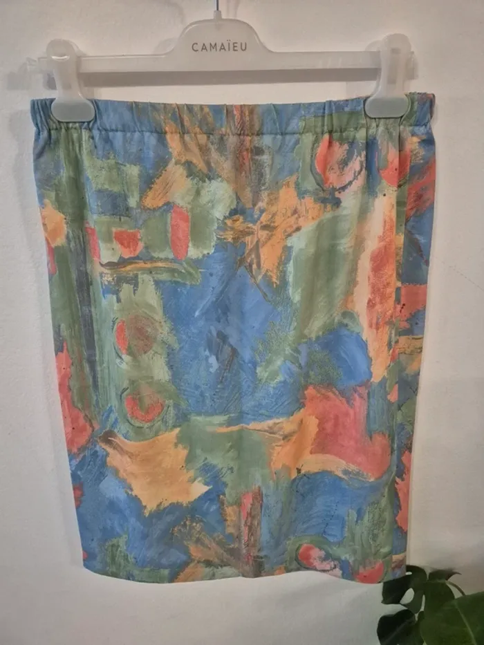 Ensemble tailleur vintage - photo numéro 3