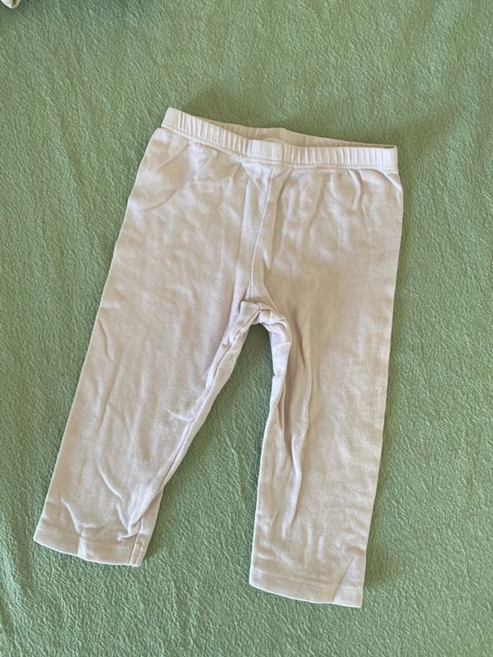 Legging tao taille 9 mois