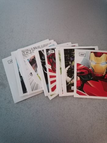 Images marvel 2020
