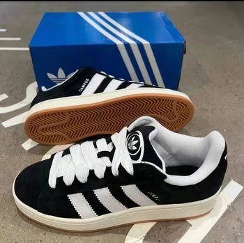 adidas originals  CAMPUS 00s Noir 37
