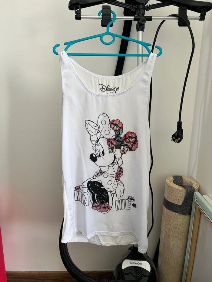 Débardeur Minnie XS