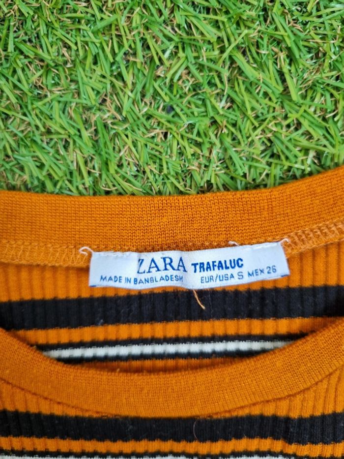 Haut Zara - photo numéro 2