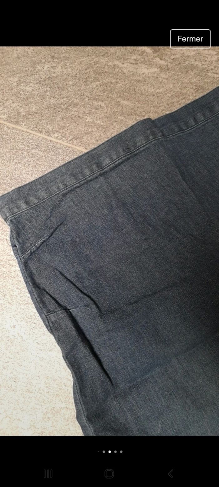 Lot jupe et pantacourt - photo numéro 7