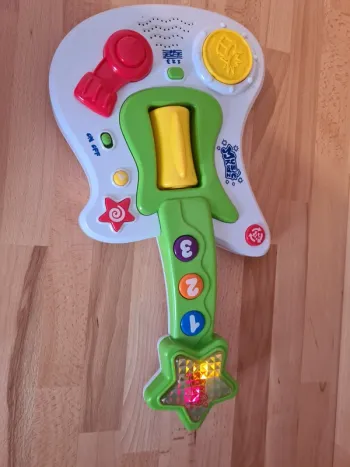 Guitare
