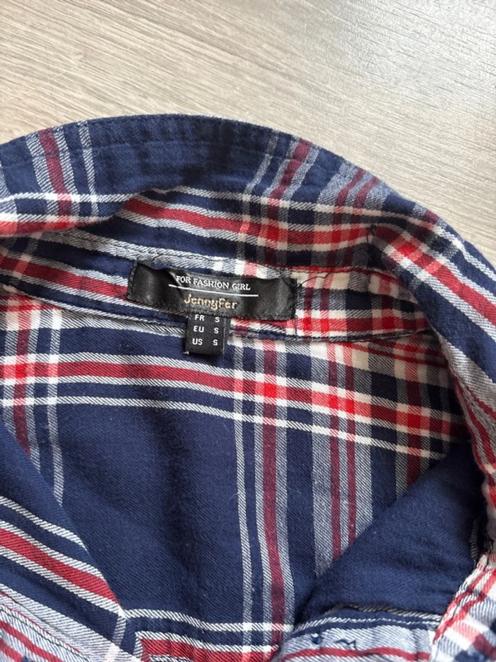 Chemise - photo numéro 3