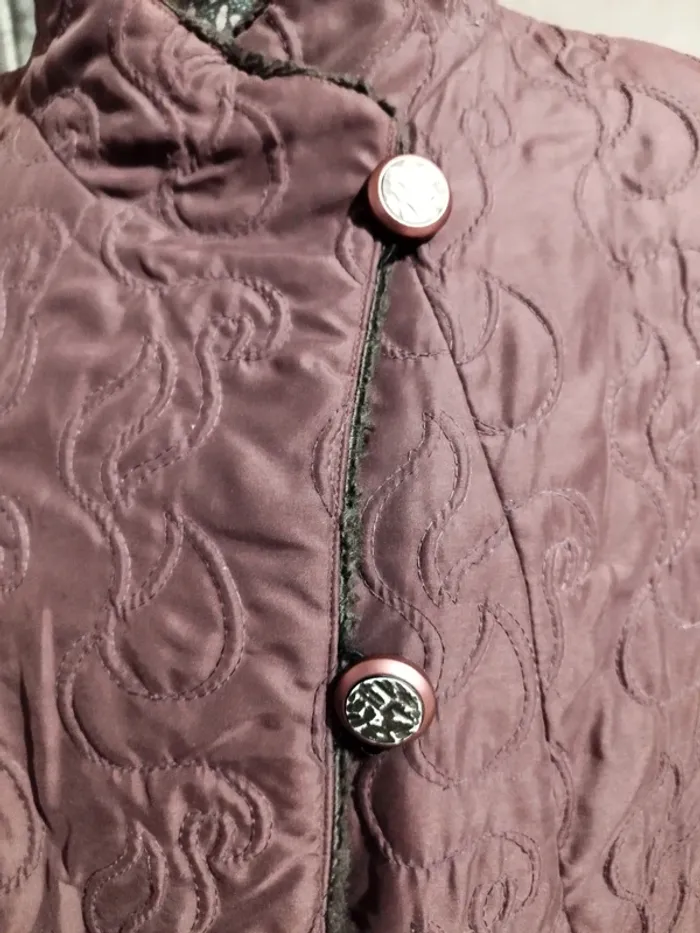 Manteau - photo numéro 3