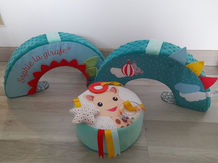 Roue de motricité - photo numéro 2