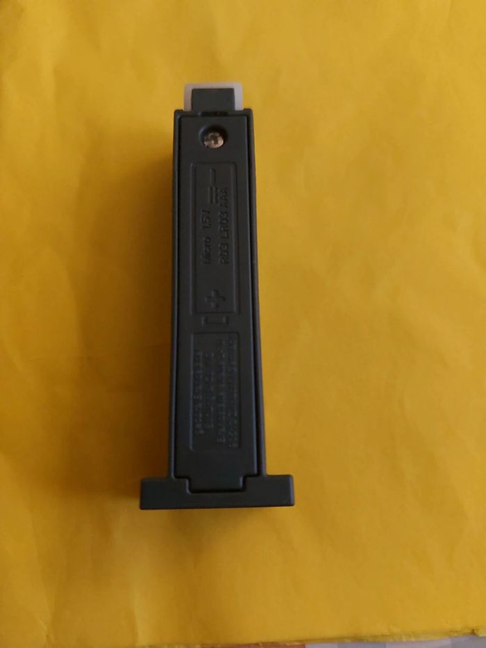 Playmobil N°9268 Salle de bain avec douche a l'italienne Complet - photo numéro 16