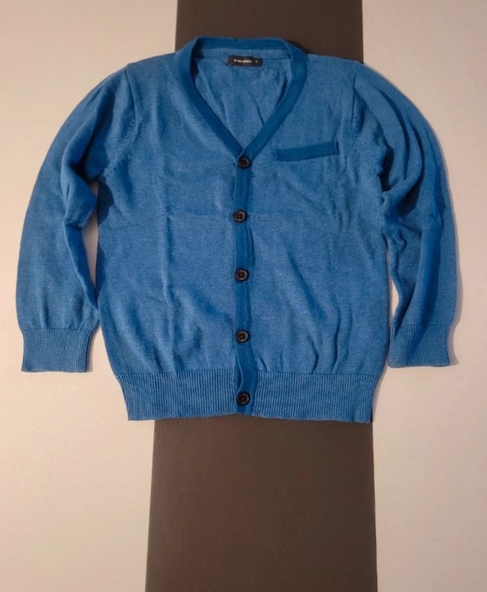 Lot vêtements 6 ans - photo numéro 4