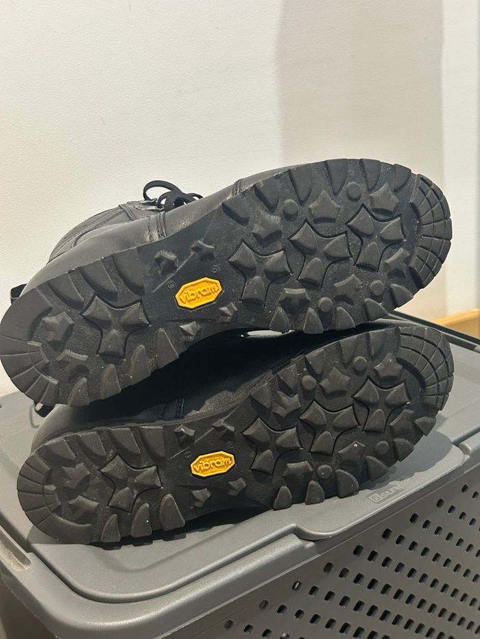 Bottines / Rangers 41 - photo numéro 4