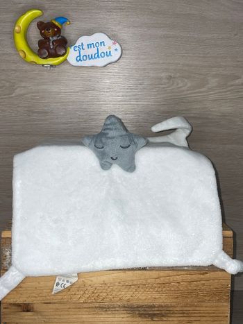 OR126 doudou étoile orchestra 