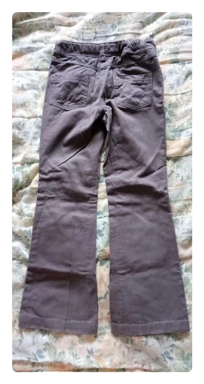 Jean Kiabi 8ans - photo numéro 2