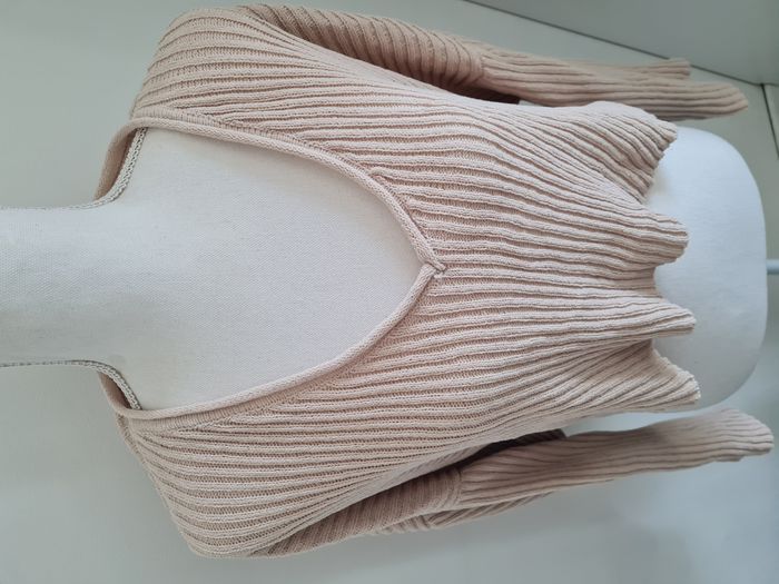 Pull Taille S - photo numéro 4