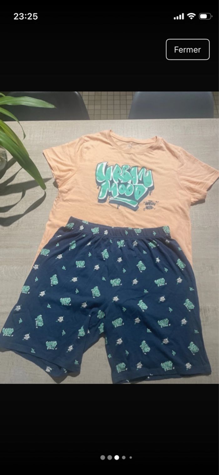 Pyjamas - photo numéro 5