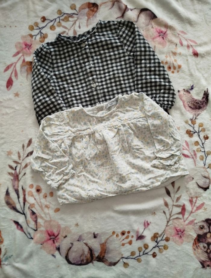 Lots vêtements 18 mois - photo numéro 2