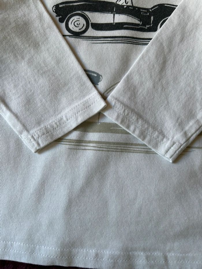 Lot 4 pièces taille 12 mois - photo numéro 10