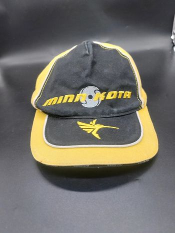 Casquette Minn Kota Navicom