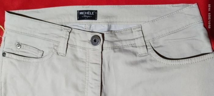 Pantalon léger - photo numéro 4
