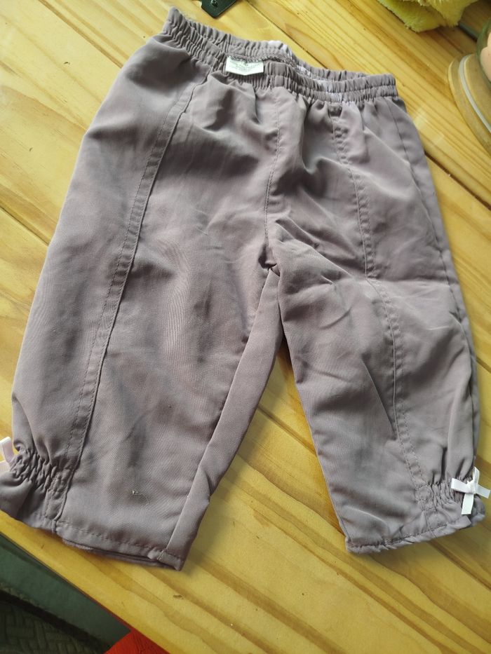 Pantalon - photo numéro 2