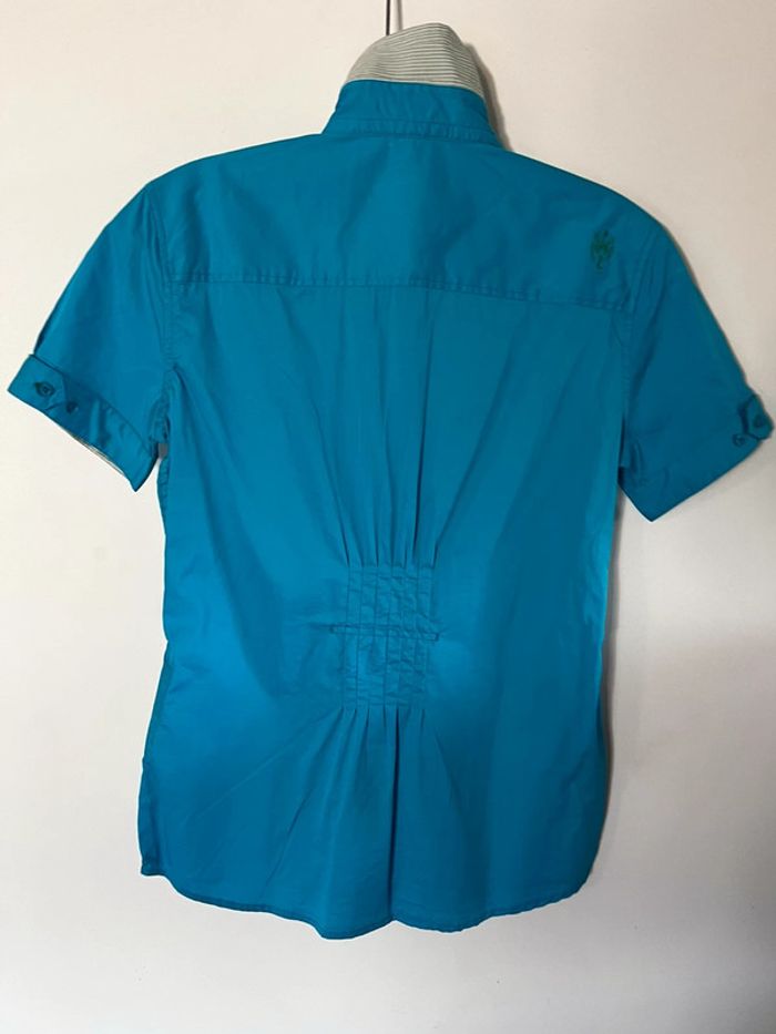 Chemise ganash - photo numéro 3