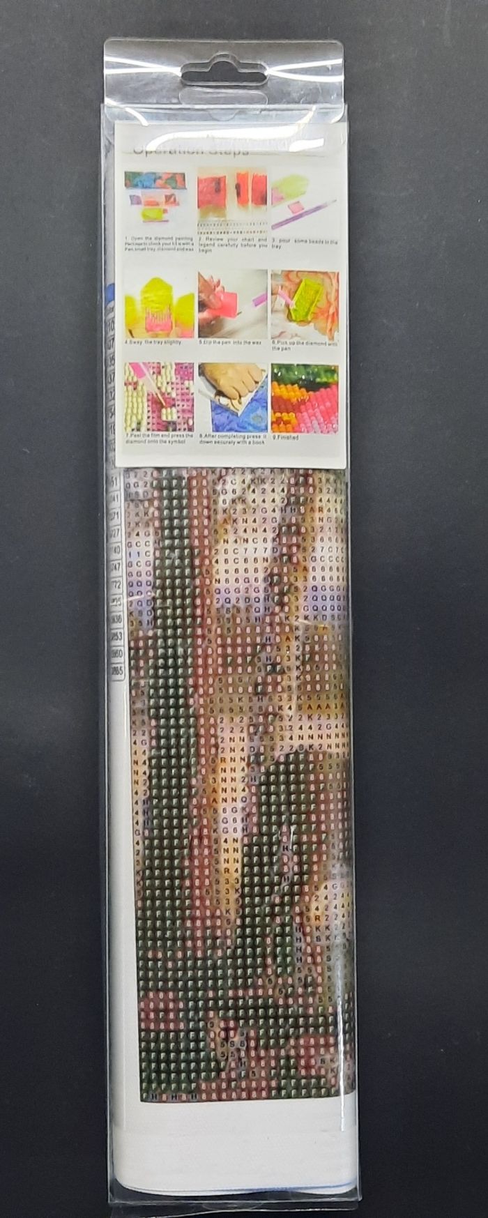 Diamond picture - photo numéro 3