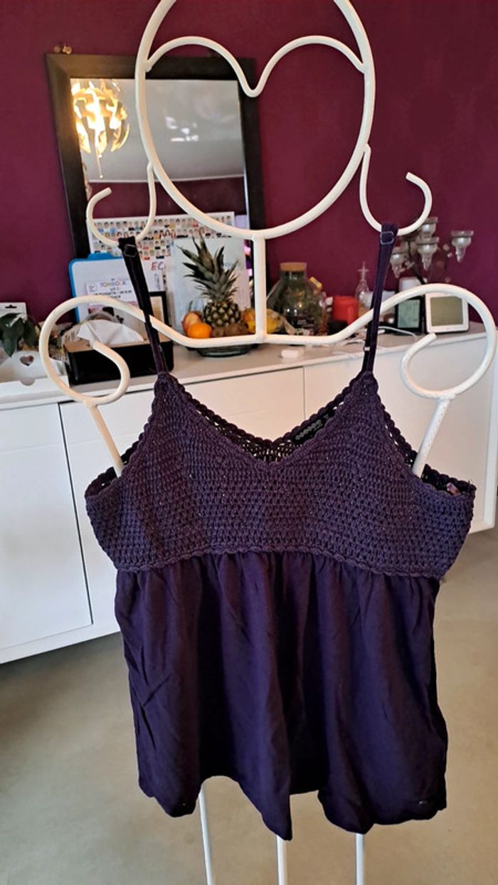 Lot vêtements femme Bonobo - photo numéro 6