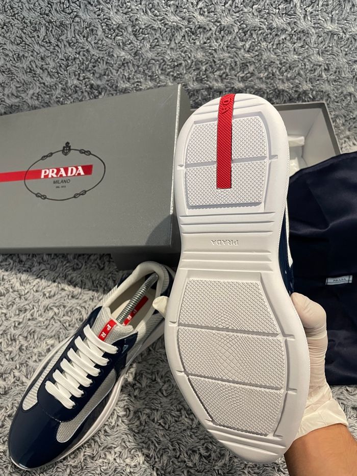 Prada cup 🔵 - photo numéro 4