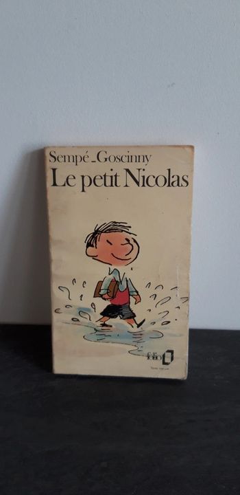 Le Petit Nicolas