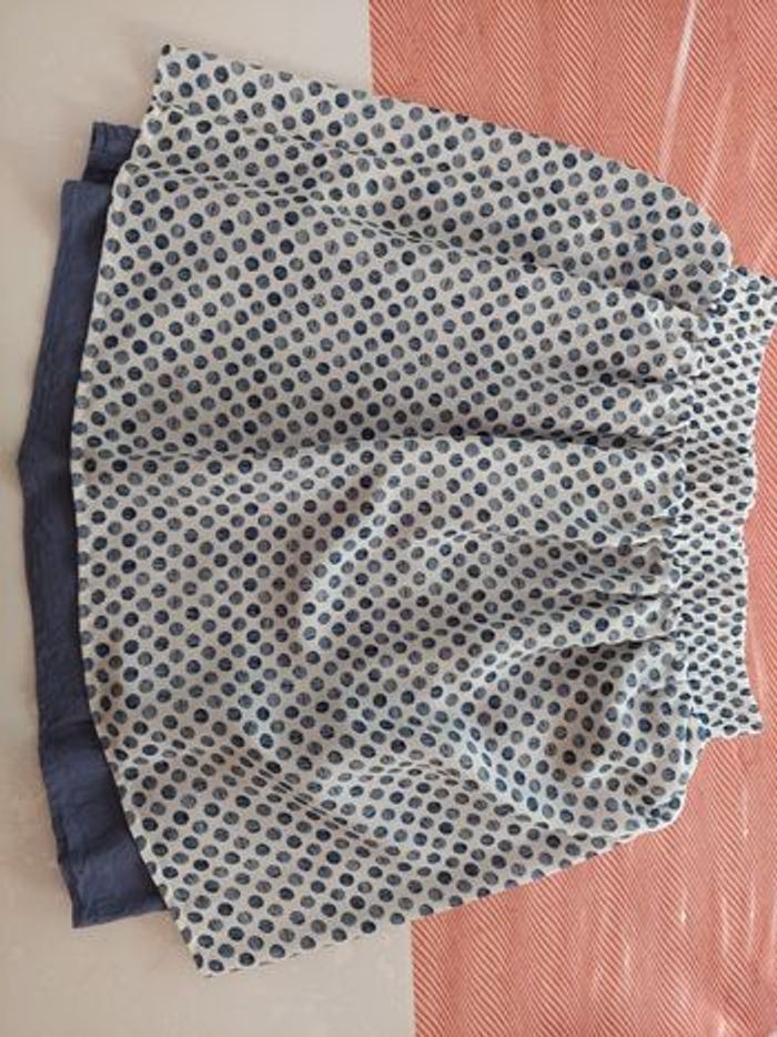 Jupe taille S été - photo numéro 2