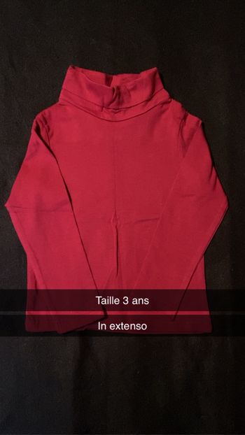 Pull léger