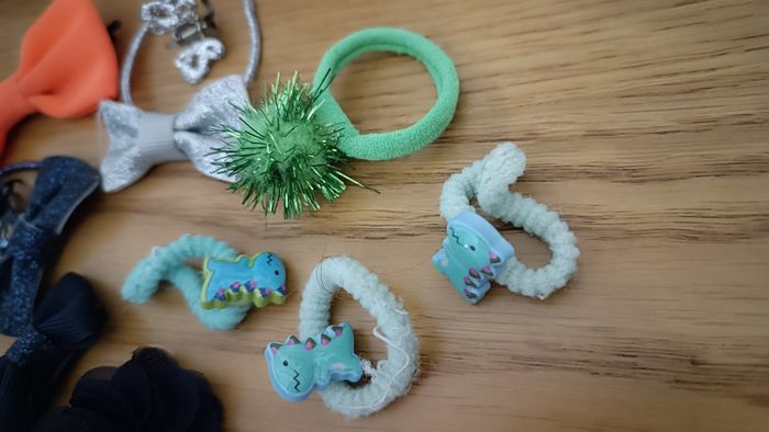 Accessoires cheveux enfant 🩷 - photo numéro 5